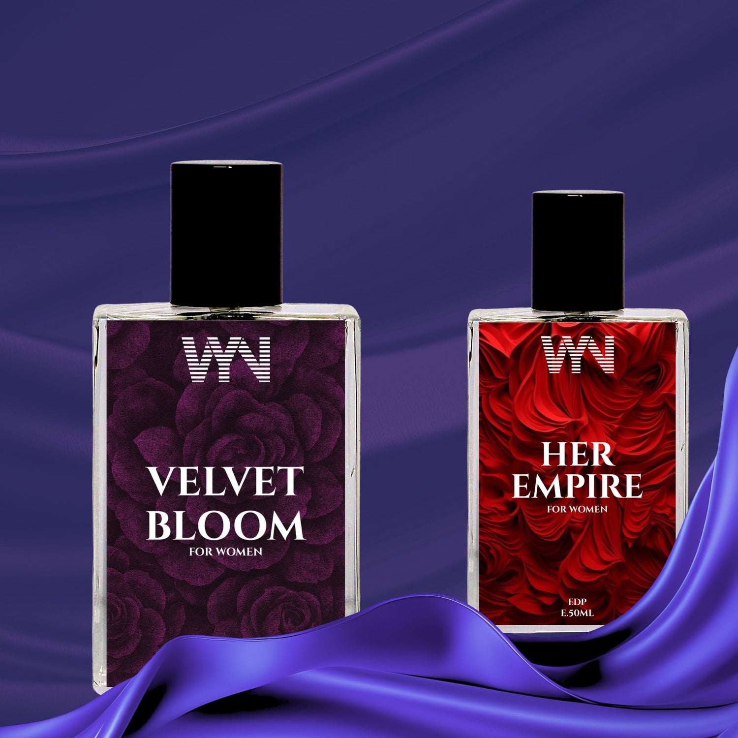 Perfumes For Women