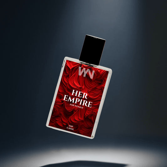 Her Empire Inspired By Gucci Rush