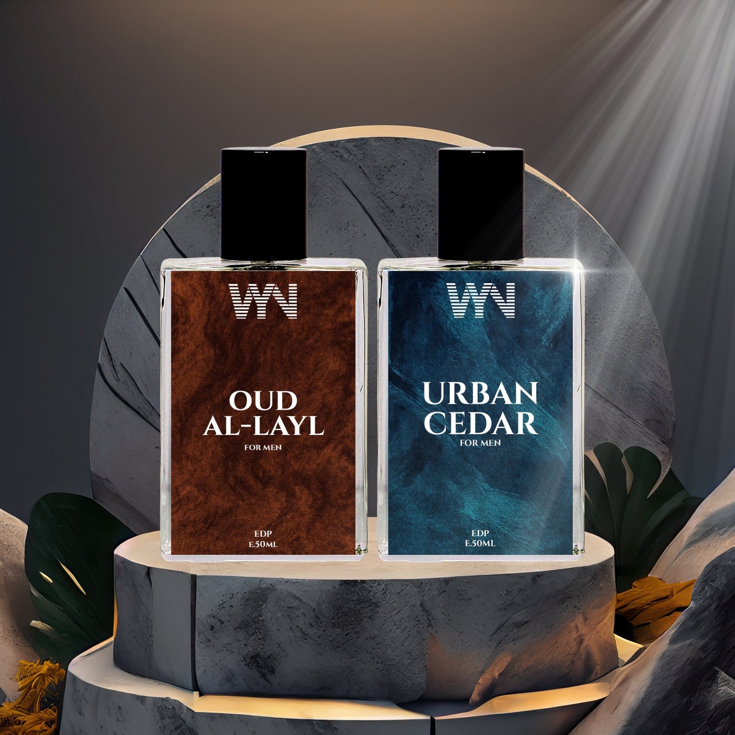 Perfumes For Men