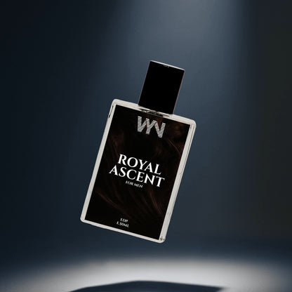 Royal Ascent Inspired By Creed Aventus