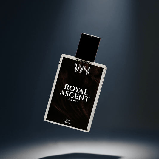Royal Ascent Inspired By Creed Aventus