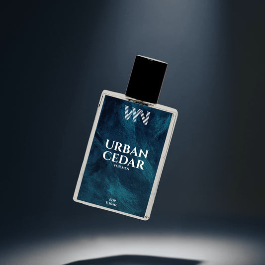 Urban Cedar Inspired By Sauvage Dior