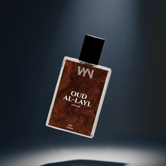 Oud Al Layl Inspired By Oud For Greatness