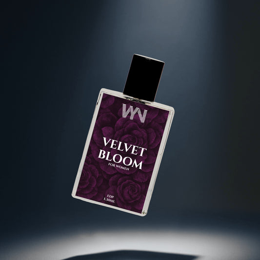 Velvet Bloom Inspired By Jadore